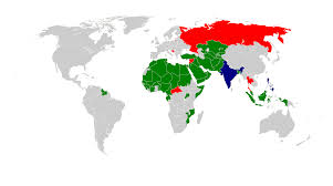 Dünya İslam Sağlık Birliği kuruldu