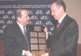 "Erdoğan'ın Tavrı Kepazelik"