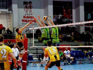 Büyükşehir yoluna devam ediyor