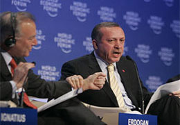 MOSSAD'ın Erdoğan'ı öldürme planı