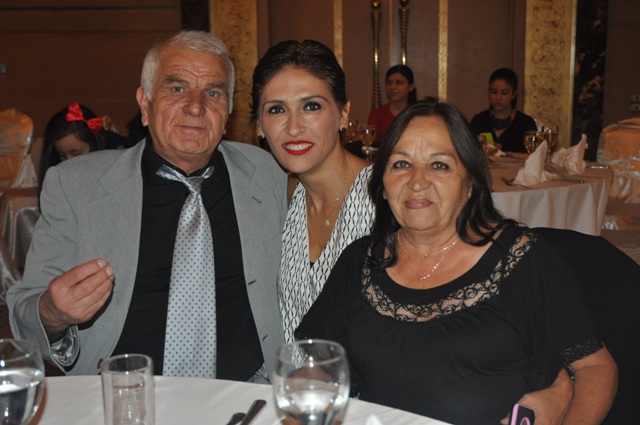 Meral Taşpınar İzzet Gencer İle