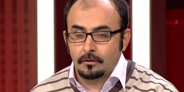 FETÖ'cü Uslu'dan hain provokasyon