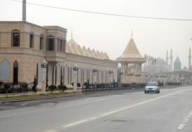 'Canlı Mevlevi Müzesi' inşa edilecek