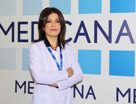 45 ile 50'li yaşlarda ki kadınlar dikkat!