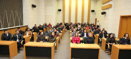 Öğrenciler Selçuklu’yu çok sevdi