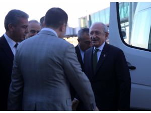 CHP PM yarın toplanacak