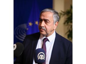 "Ocak ayı Kıbrıs'ın geleceği için hayatidir"