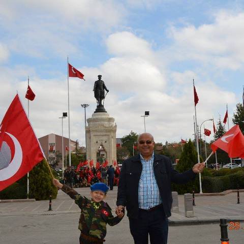 Bahri Kılınçel'den Kılıçdaroğlu'na tepki
