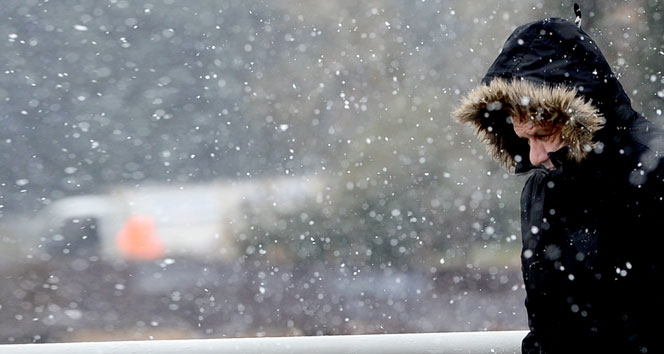 7 Aralık 2016 yurtta hava durumu