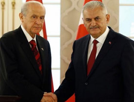 Referandum için tarih belli oldu
