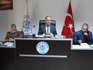 Beyşehir OSB’nin 2020 hedefi; 20 fabrika