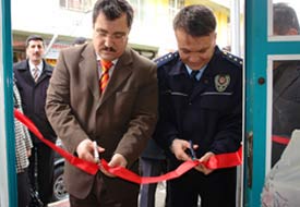 Filistin için kermes açıldı