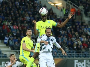 UEFA Avrupa Ligi'nde 6. hafta heyecanı