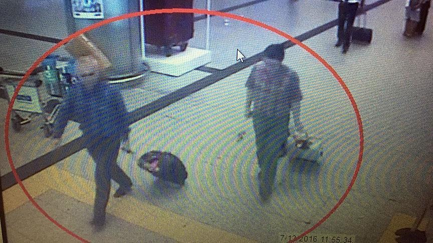 FETÖ soruşturmasında "sivil imamlar"la ilgili yeni tespitler