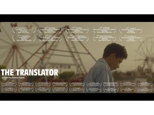 Boston'daki Türk filmleri yarışmasında ödül 'Çevirmen'in