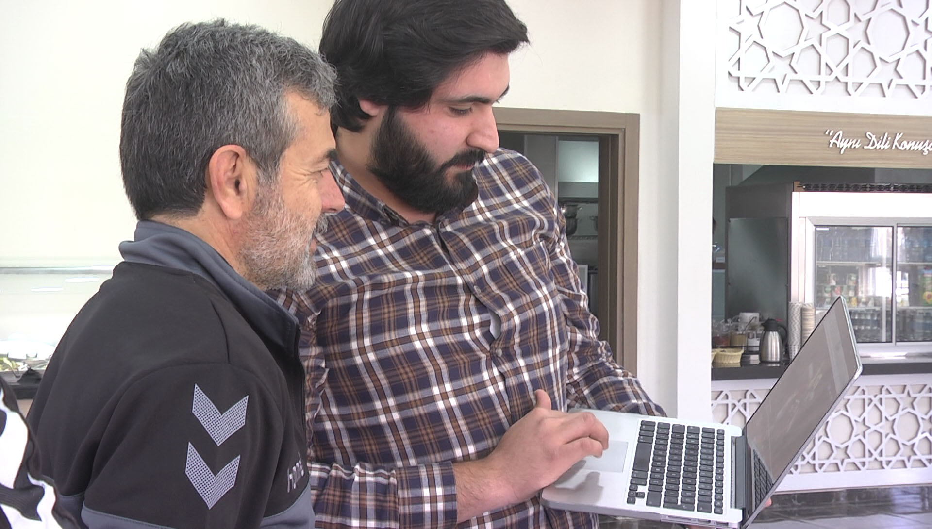 Kocaman, 'hakeme kırmızı kart'a oy verdi