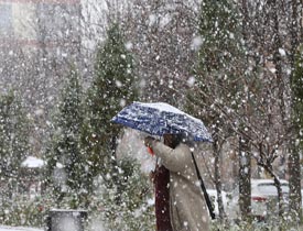 Bu illerde yaşayanlar dikkat! Meteoroloji saat verdi