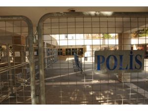 Kaymakam Safitürk'ün şehit edilmesi