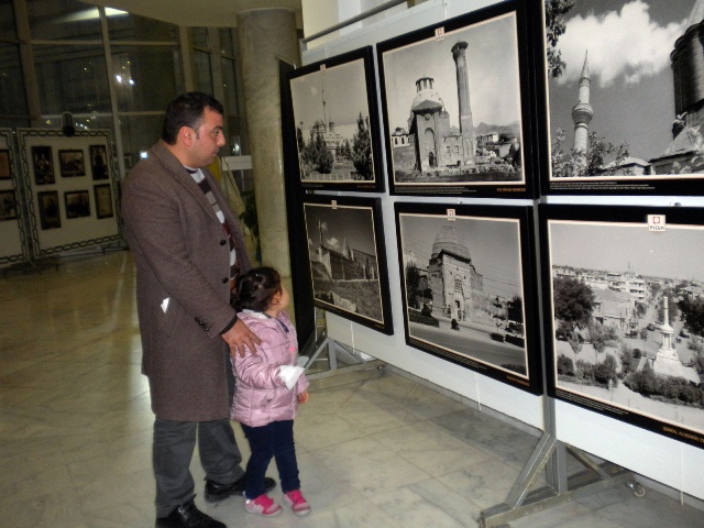 BYEGM'den Konya Fotoğrafları