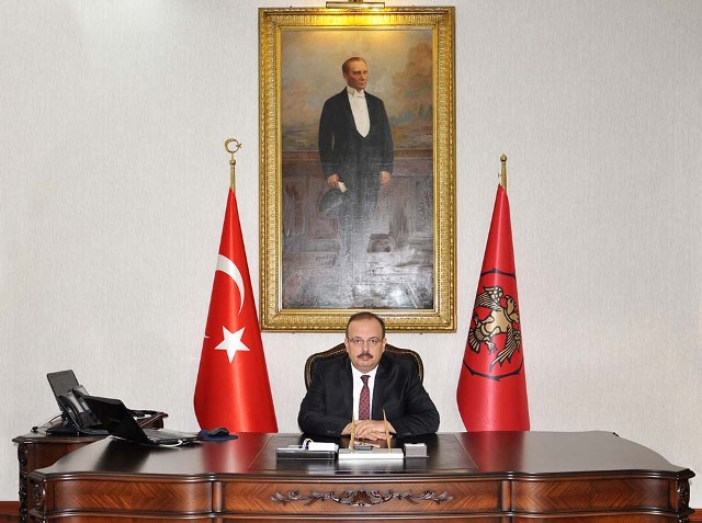 Konya’nın FETÖ rakamları açıklandı