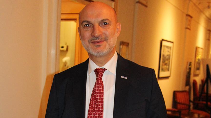 DEİK Başkanı Vardan: Dövize endeksli sözleşmeler durdurulmalı