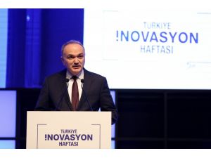 5. Türkiye İnovasyon Haftası