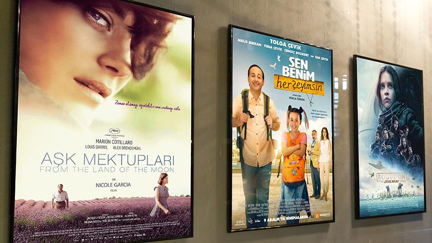 Bu hafta 7 film vizyona girecek