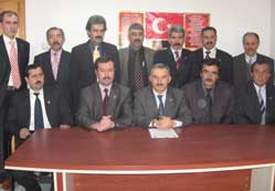 Çalışanlar alacaklarını istiyor