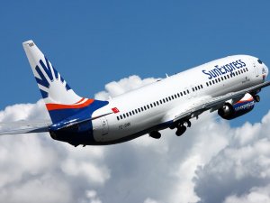 SunExpress’ten bu yaz 8 yeni destinasyon