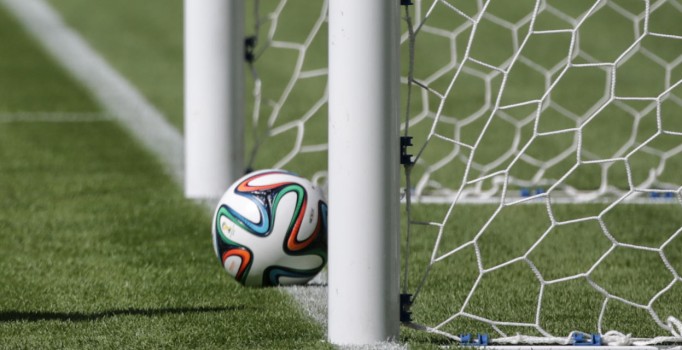 Konya'da gol çizgisi uygulaması yapılacak