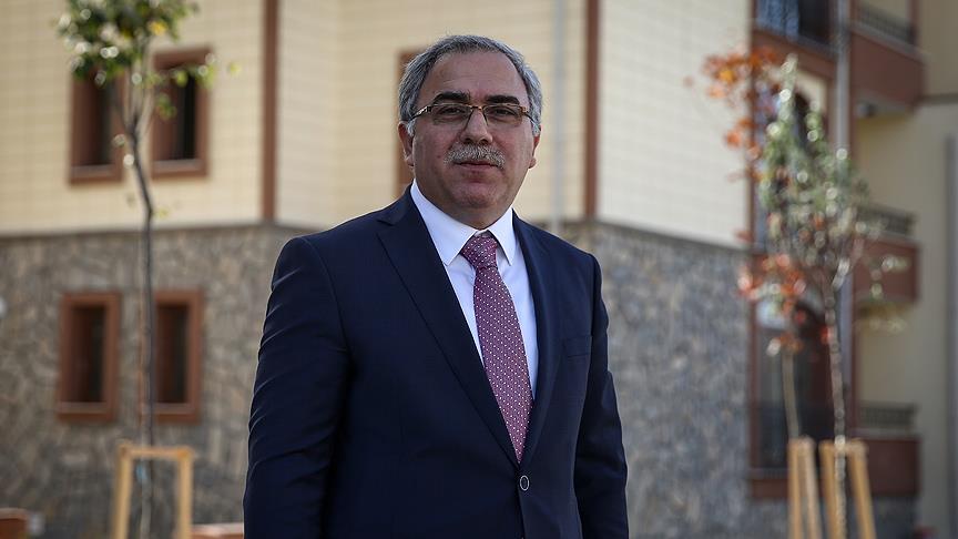 TOKİ Başkanı Turan: Hiçbir işimizi döviz ile yapmıyoruz