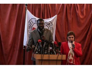 İsrail'in Gazze'ye yönelik ablukası