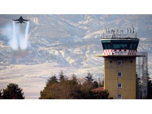 Akıncı Üssü davasında bugünkü celse sona erdi