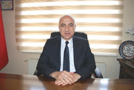 Emlakçılar Odası, sözleşme imzaladı