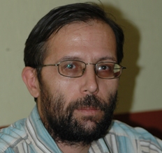 Asım Gültekin Güzel'le söyleşti