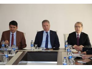 Uyuşturucu ile mücadele