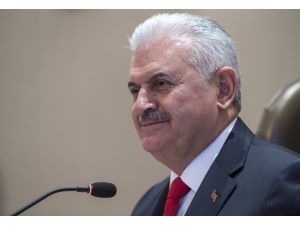 Yıldırım, EKK kararlarını açıkladı