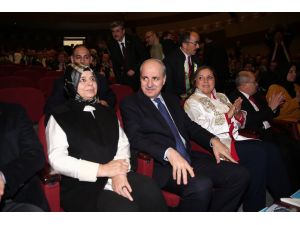 Başbakan Yardımcısı Kurtulmuş, Düzce'de