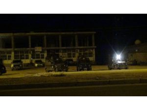 Mardin'deki bomba yüklü araç