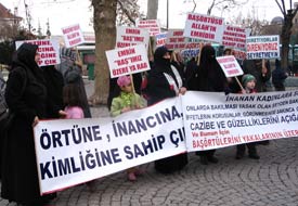 "İsrail'le bütün ilişkiler bitirilsin"