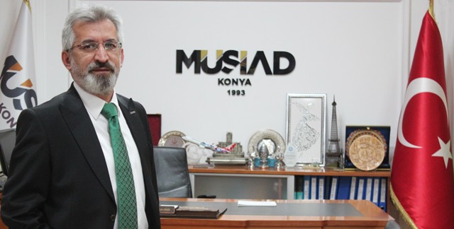 MÜSİAD’dan TL'ye evet
