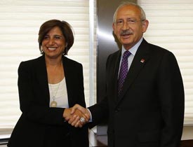 TÜSİAD şaşırtmadı! 1 dolar bile bozdurmadılar!