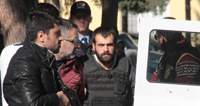 Kaçırıp evlendiği eşini döverek öldürdü, 'Çok seviyordum' dedi