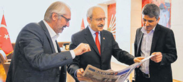 CHP'den FETÖ'ye ihale himmeti