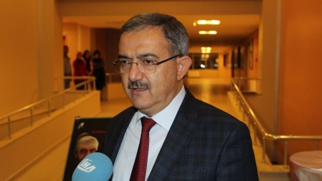 Barsisa" Selçuk Üniversitesi'nde Sanatseverler ile Buluştu