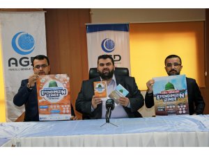AGD’den okullar arası Siyer-i nebi yarışması