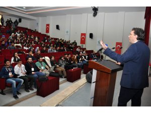 NEÜ’de Devfest Etkinliklerinin 4.sü Gerçekleştirildi