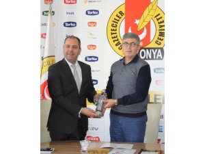 ÇASGEM'den anlamlı proje