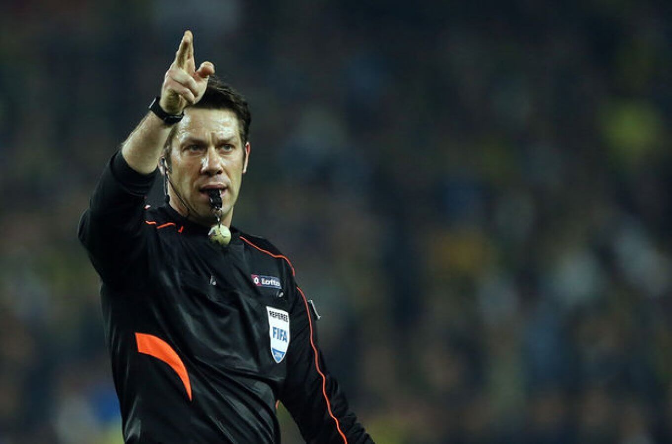 Düdük Aydınus’ta olacak