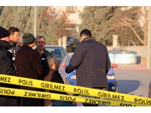 7'nci kattan düşen kadın öldü